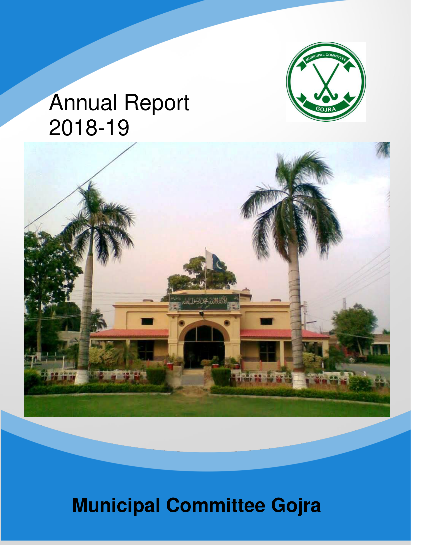 MC Annual Report 2018-19 