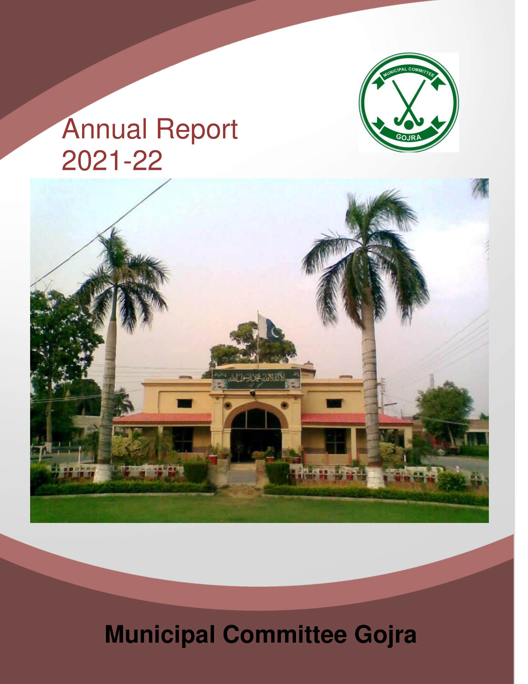  MC Annual Report 2021-22 